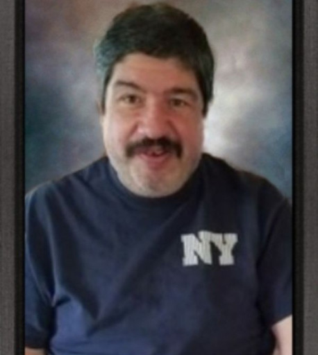Gustavo Perez Profile Photo
