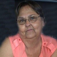 Barbara Ann Gaspard Richardson