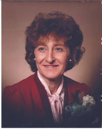 Barbara Wolford Profile Photo