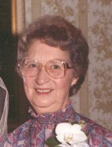 Lucille E. Waltz