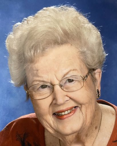 Delores I. Gaddis Crutcher