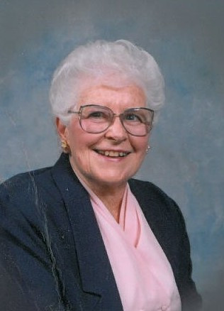 Kathleen  W. Cronan