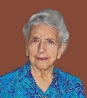 Barbara Charlene Beeman