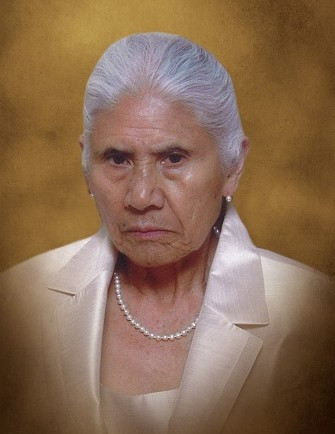 Joaquina Ramirez