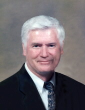 Allan W. Catoe