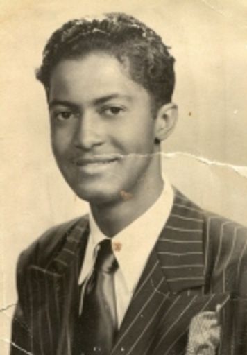 Maurice Crouch Sr