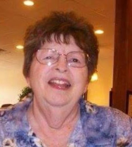 Mrs. Mary Vernier Profile Photo