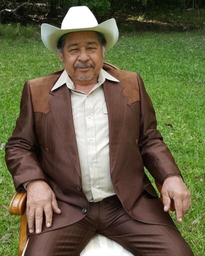Exiquio Medellin Compean's obituary image