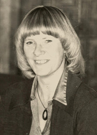 Gail Haslip Profile Photo