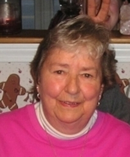 Betty F. (Dowd) Sinkiewicz Profile Photo