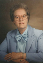 Dorothy May Hart Profile Photo