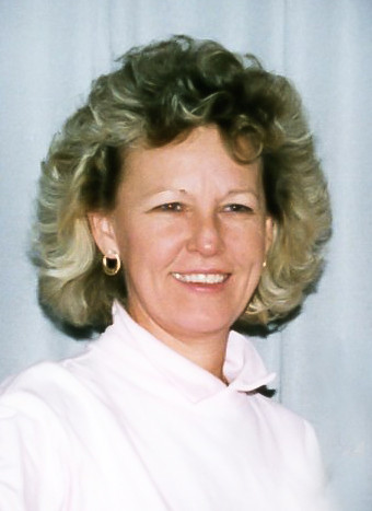 Brenda Vogt