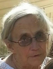 Deborah  Lois Posey Profile Photo