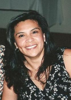 Maria Guadalupe Espinoza