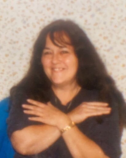 Denise Kane's obituary image