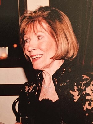 Patricia  M. Mcgrath