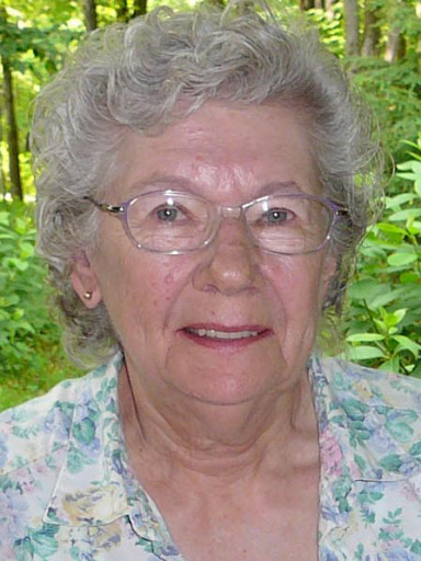 Dorothy Turner Profile Photo