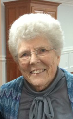 Elizabeth Brooks "Beth" Bagwell