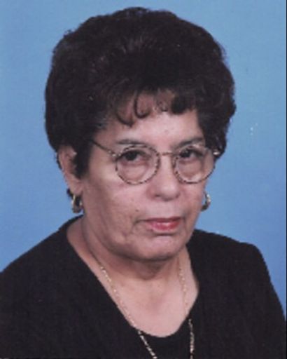 Josephine Lopez Tamayo's obituary image