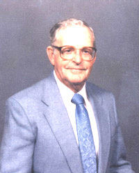 Sanford Lynn Tilley