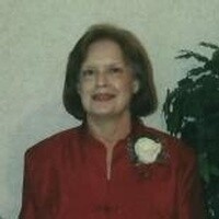 Patricia Jeanne Sauls Profile Photo