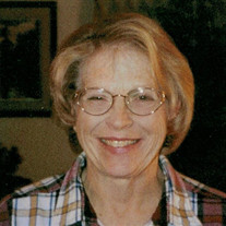 Jane A. Doro
