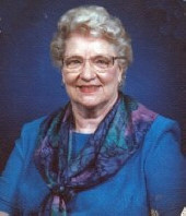 Edna Mae Owens McGrew Profile Photo