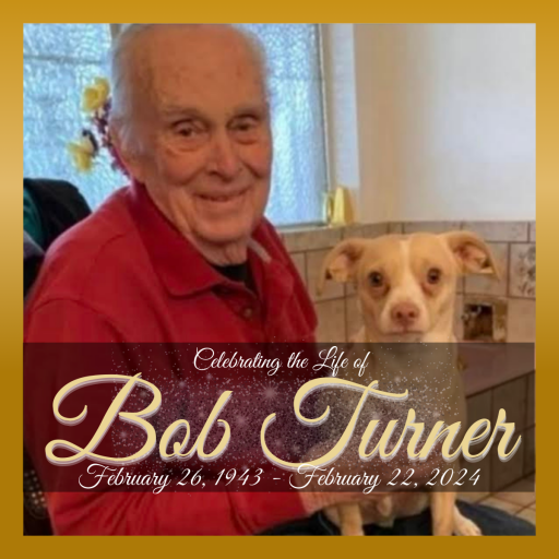 Bob Turner Profile Photo