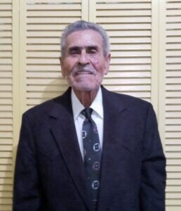 Faustino Caballero Profile Photo