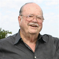 Dr. Howard C. Williams Profile Photo