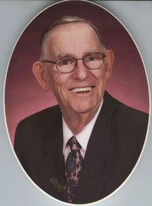 Richard C. Gallaway