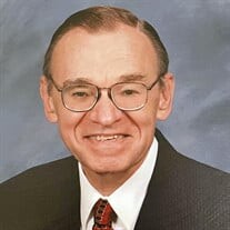 Larry E. Wuebbels