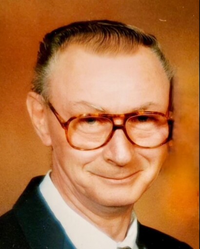 Royston Herbert Barnes, Sr.