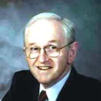 Clarence Allen Mack Profile Photo