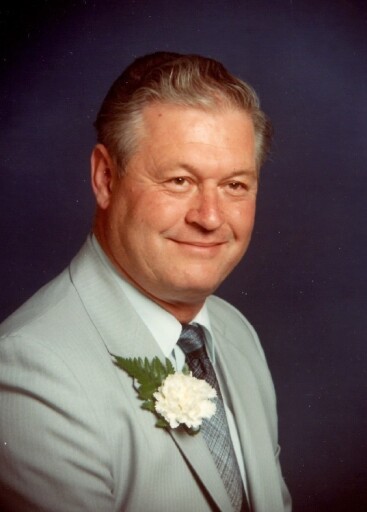 Donald Herbert Teske Profile Photo