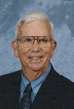 Alvin E. Moser Profile Photo