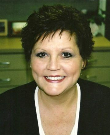 Terry Kathryn Parrish