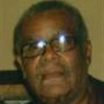 Milton Nelson, Sr.