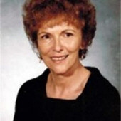 Phyllis Christine Angel