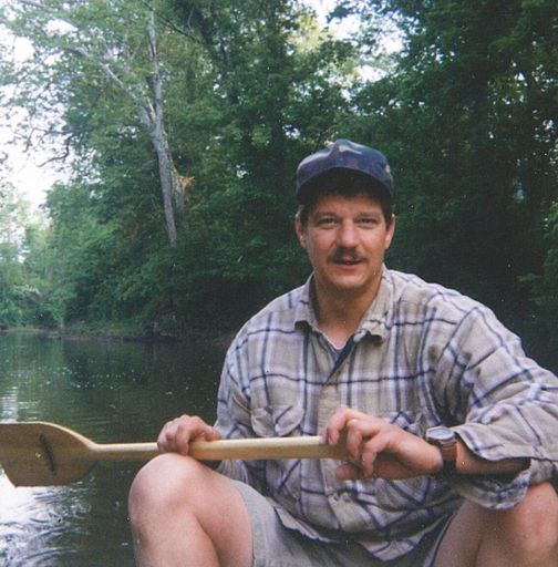 Robert Steven Springer Obituary 2023 Stauffer Funeral Homes