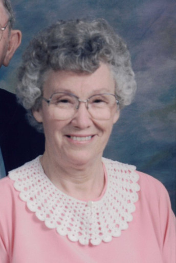 Helen V. McLain