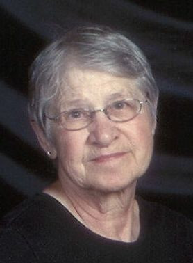 Alice E. Krieg