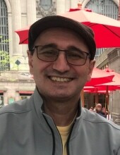 Carlos  C.  Gomes  Profile Photo