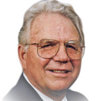 Robert N. Olsen Profile Photo