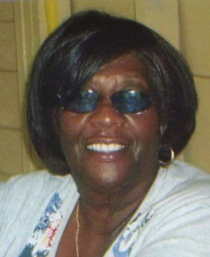 Celestine Maybelle Dudley