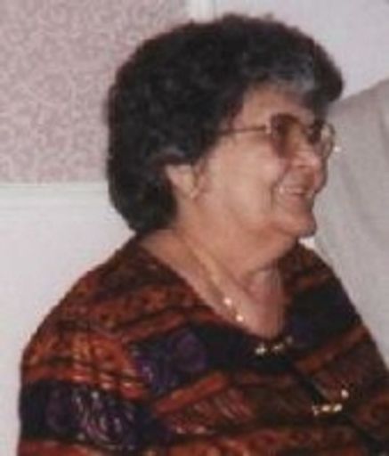 Patricia A. Hamilton