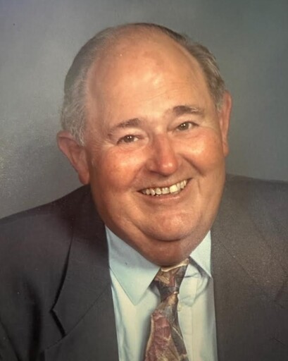 Jennings H. Hill's obituary image