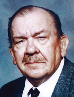 Bernard H. ’Andy’ Anderson