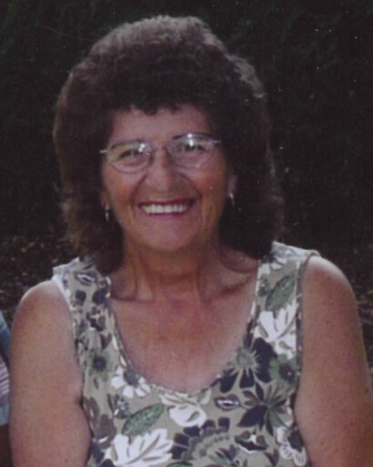 Dolores Darlene Kiser's obituary image