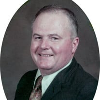 James "Jim" Thomas Poplin